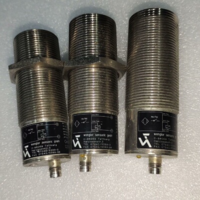 询价-WENGLOR威格勒US88VCS265光纤放大器现