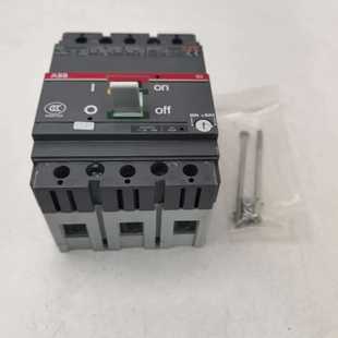 正品 160A 非标价原装 ABB塑壳断路器S2S 全议价 型号齐全