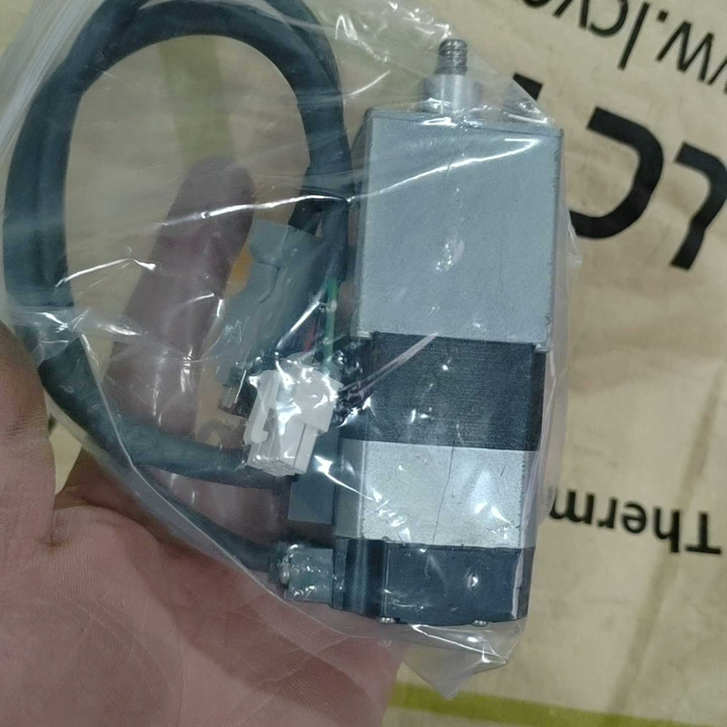 DRSM42-04B2AZAK东方马达电动推杆九五新包议价