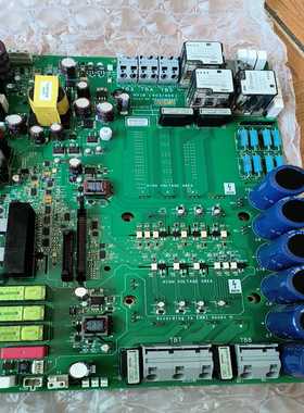 咨询-奥的斯锐进变频器驱动板KCA26800AAZ2HVIB