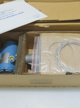 ROSEMOUNTNIB8800DW030SJ1N1D1E5M5Q4VORTEXFLOWMETERVLV-I-