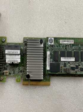 9364-8iSAS3108磁盘阵列RAID卡，1GB缓询价