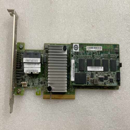 9364-8iSAS3108磁盘阵列RAID卡，1GB缓询价
