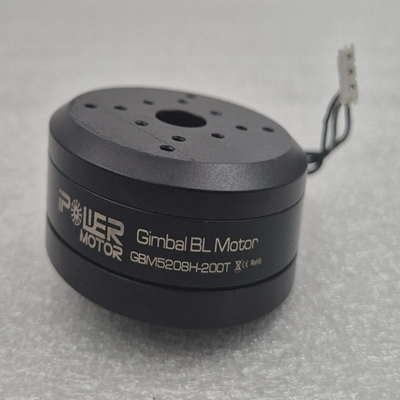 iPOWERMOTORGimbalBL电机GBM5208H-200T