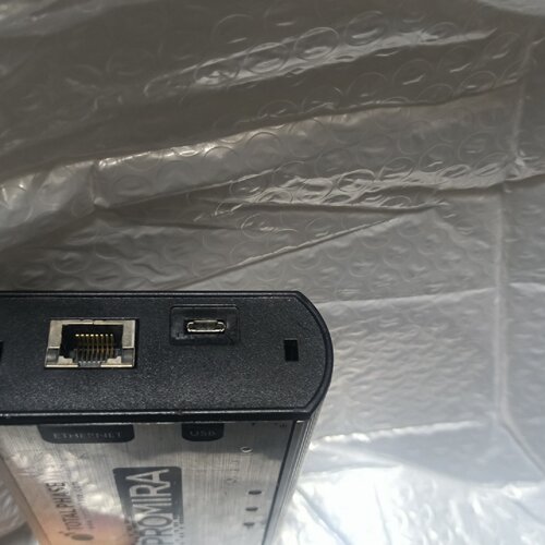 询价-Total Phase Promira Serial Pla