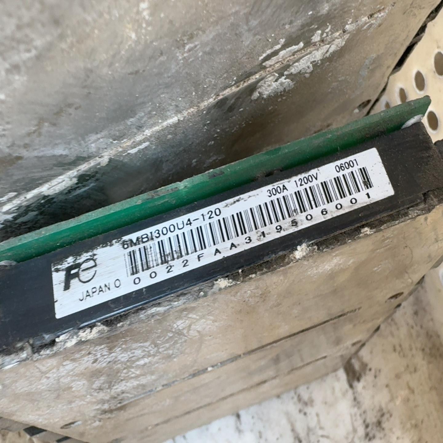 6MBI300U4-120功能，。询价
