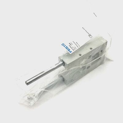 Festo FEN2080KF 33482 H543 Fhrungseinheit Guide Unit unused