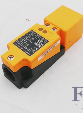 议价Ifm Efector Iv5004 Ive4020bcpkg Nherungsschalter Unused