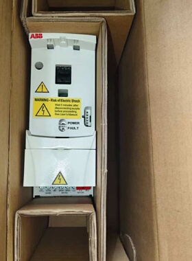 ABB变频器ACS35003E08A844KW三相拍前询价