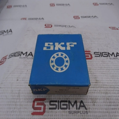 SKFNU307轴承