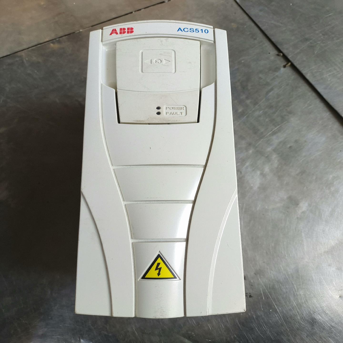 ABB510变频器5.5千瓦~询价