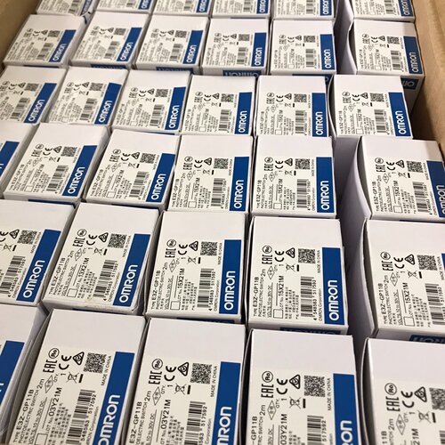 （请询价）光电开关E3ZGP11B全新原装正品实物图