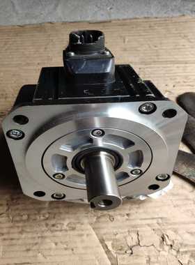 【议价】富士伺服电机GYG102C5-RG2成色如图适用