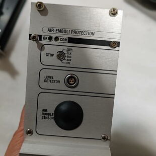 AIR-EMBOLI PROTECTION，议价