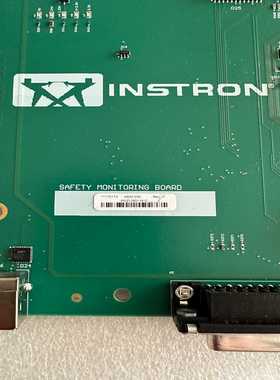 议价INSTRON主板卡A636-500RevG.PG