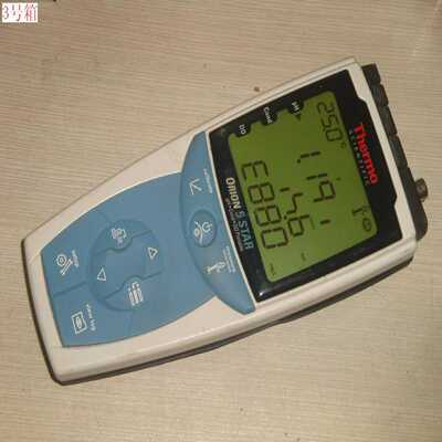 缺划赛默飞ThermoORION5-STARpH测量询价