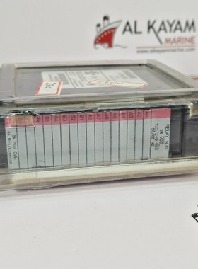 GE FANUC IC693MDL940L OUTPUT RELAY MODULE FAST SHIP BY DHLFE