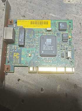 原厂3com3C905C-TX-M920-BR05PC--议价商品