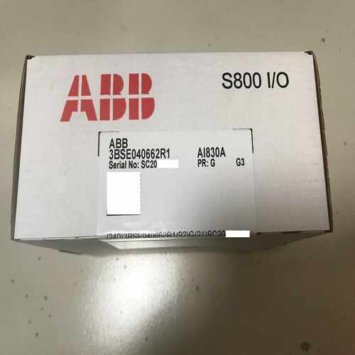 模拟量模块AI830AAI835A询价