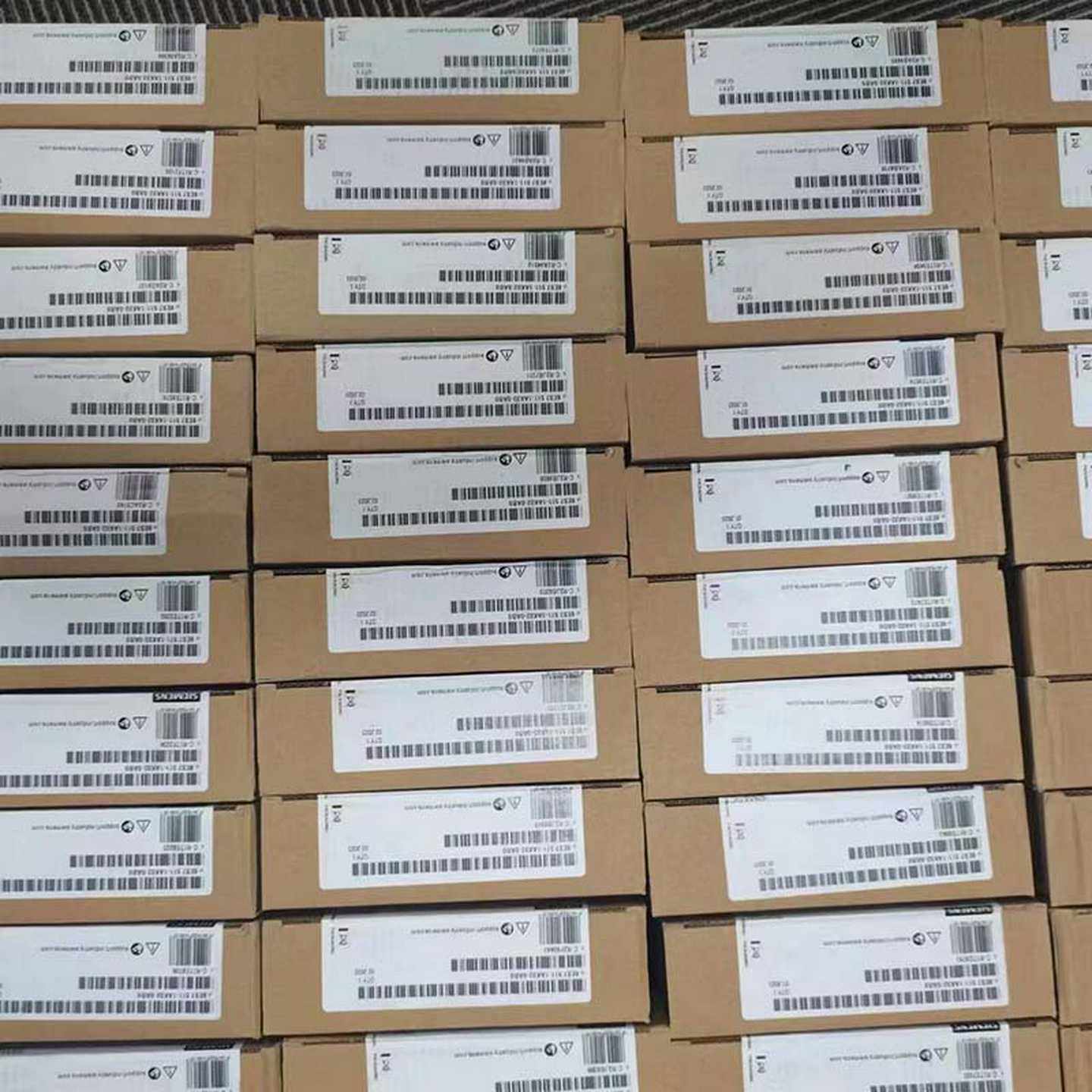 6ES7512-1LCK01-OABOS7-1500CPU模块紧凑型原装现货