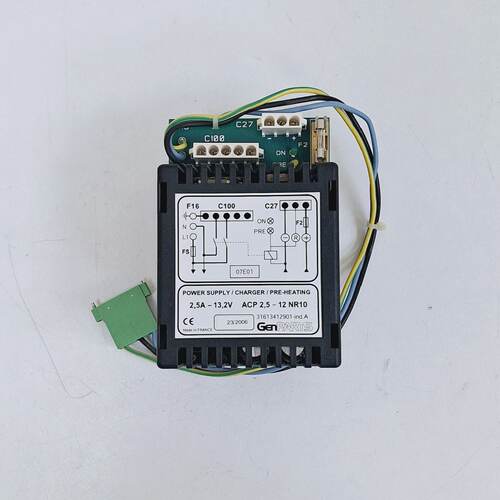 Coelmo 6002830  CED2.512TPLB  600247202 FS Transformer