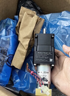 寻I美国PITTMAN减速电机9234C551R6带减速机