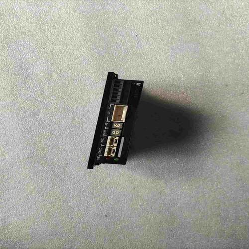 鸣志ST步进驱动器MSSTB05-R，，成色如图，询价