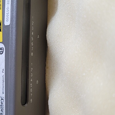 IMDS004ABB贝利卡件纯新实拍INFI904