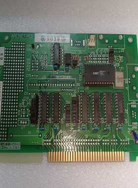 【请询价】JUKI E86117250A0 REV03 ARCNET