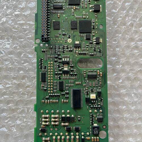 丹佛斯变频器端子板，cpu主板，130B7002，130B7--议价商品