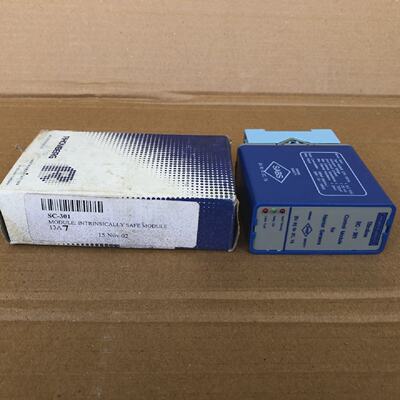 RHOMBERG BRASLER SLIMLINE SC301 Kontrolle Modul SC30124VDCSP