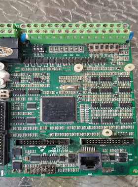 (重工机械)拆机的达变频器主板185,22822.拆机一张，