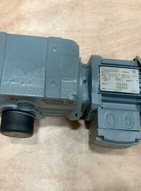 询价~SEW-EURODRIVE 减速电机 KHZ37 DFR