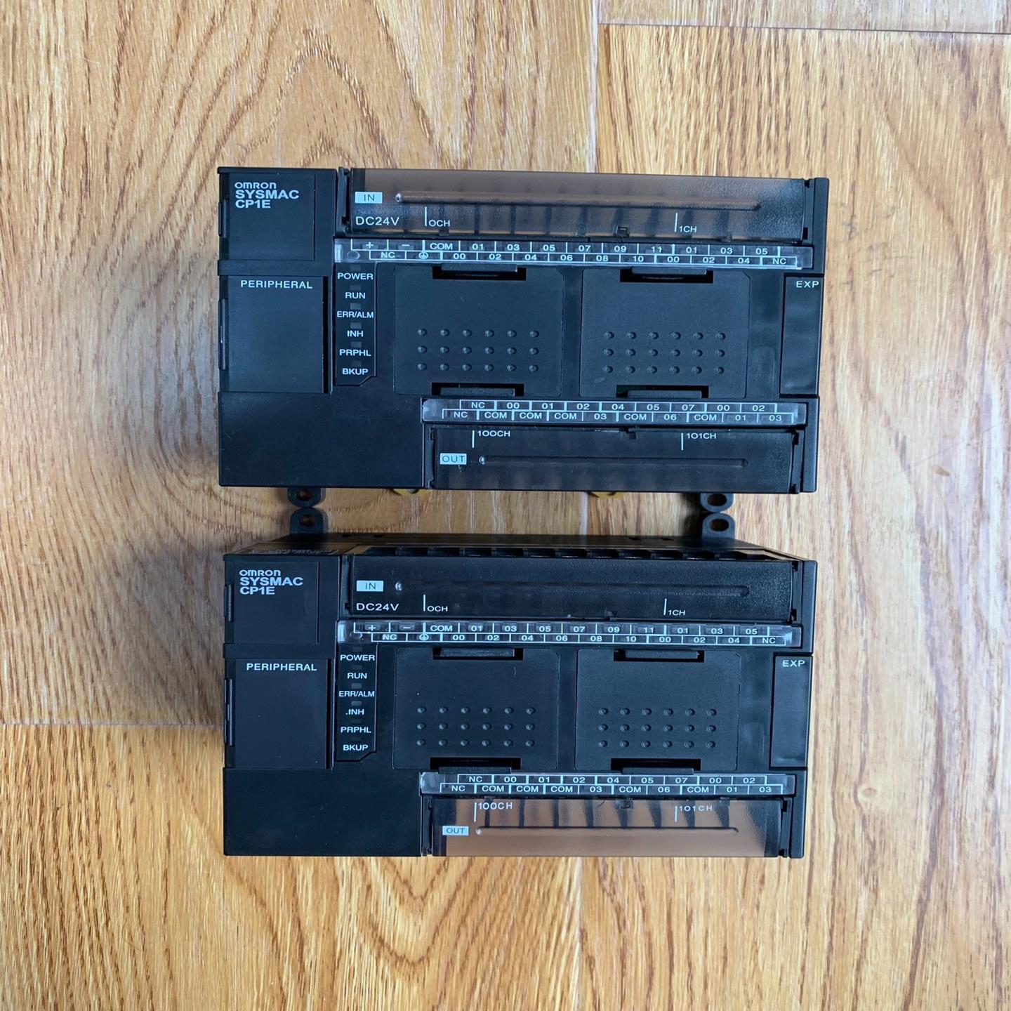 CP1E-N30DR-DPLC，9新，功能，无（佳毅工控）
