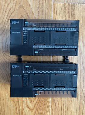 CP1E-N30DR-DPLC，9新，功能，无（佳毅工控）