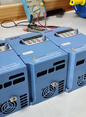 询价-安邦信变频器1.5kw2.2kwAMB1001R5G