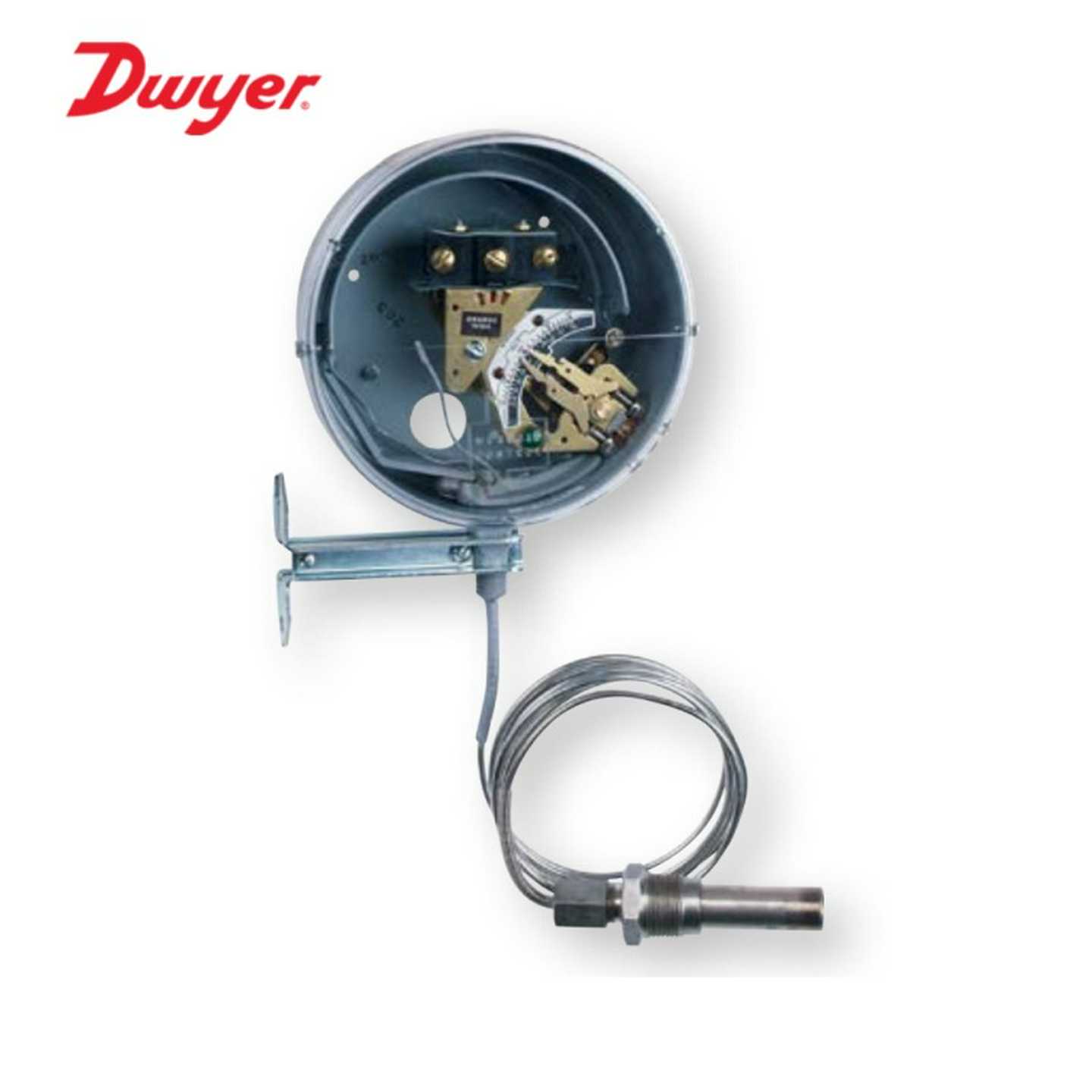 Dwyer温度开关DA-7035-153-7N,DAZ-7035-153-8N,DA-7035-153-9N