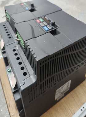 台达变频器VFD075E43AVFD055E43A成色不询价