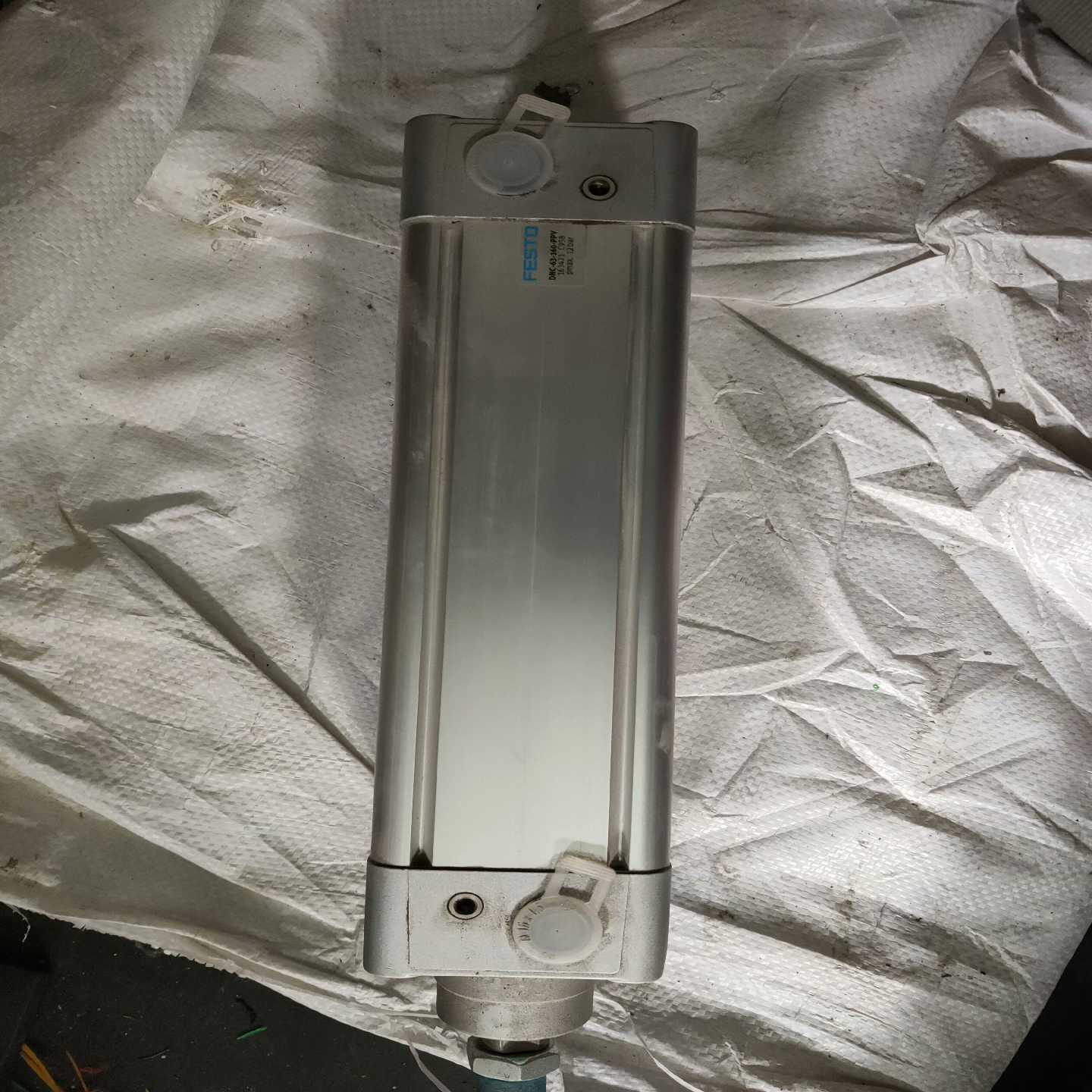FESTO 气缸 DNC-63-160-PPV 163421~询价