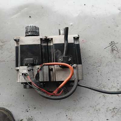 富士伺服电机，ESMB751D6-HG2，一个每个360元代--议价商品