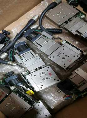 SURUGASEIKI骏河精机电动滑台，型号为PG513，询价