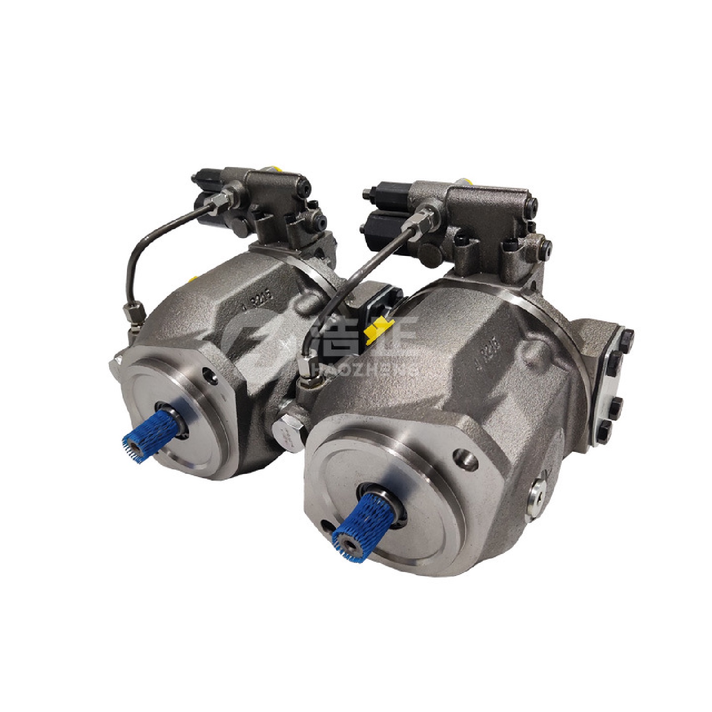 现货A10VO28DFLR/31R-PSC12N00恒功率柱塞泵A10VO28DFR1DRG