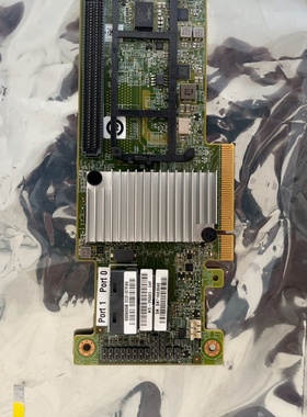 RAID卡IBMM5210阵列卡46C9111询价