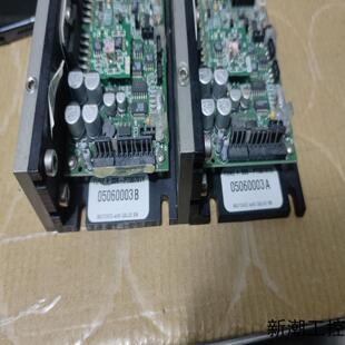 美国GSI Lumonics激光振镜驱动器两套型号0506议价商品