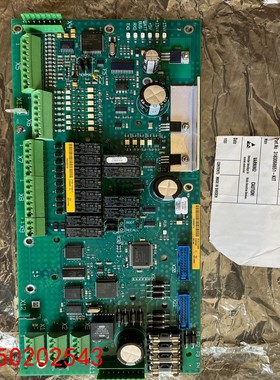 【请询价】Alfa Laval EPC50P IO板卡型号3183