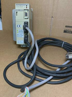 Omron R88DUP12V Servo Drive 200VAC  Cable