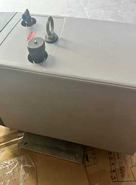 德国GardnerDenver真空泵V-VTN26实物拍(亚飞商行）