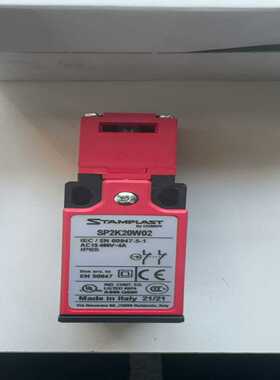 COMEPI SP2K20W02限位开关~询价