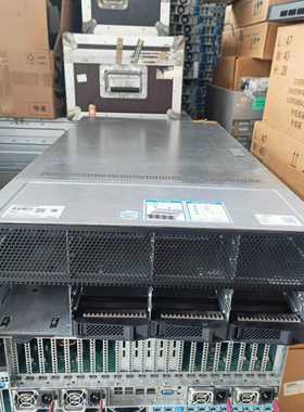询价~浪潮 NF5468M5 GPU服务器 支持8块 SXM2接口