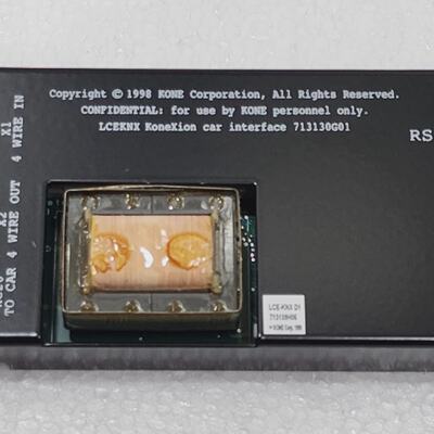 KONE Konexion LceKnx 713130G01 Auto Interface